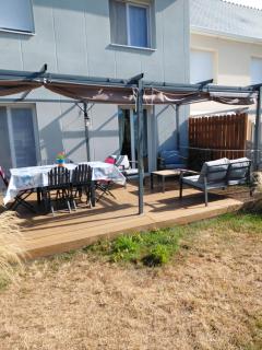 Maison neuve au cœur du Golf du Morbihan - 1