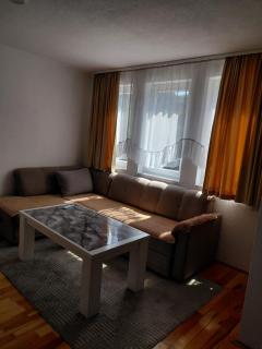 Apartment Foča - 0