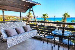 Varkiza Riviera Studio by the Sea - 0