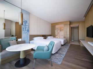 Huzhou Marriott Hotel Nanxun - 9