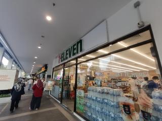 Trion KL Near TRX By Western Home - 1