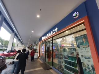 Trion KL Near TRX By Western Home - 4