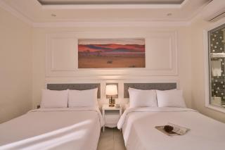 Nature Hotel - Pham Hong Thai - 6