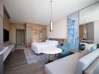 Huzhou Marriott Hotel Nanxun - 1