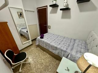Habitaciones Sepulved - 5