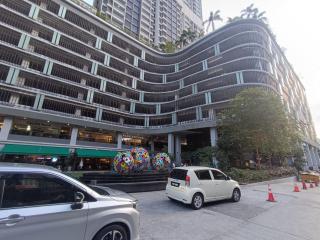 Trion KL Near TRX By Western Home - 7