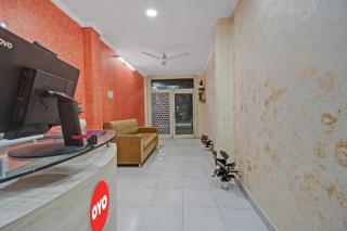 Hotel O royals inn - 9
