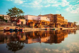 Vivanta Vrindavan - 6