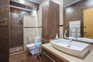 Apartamento Ducal Center - 1