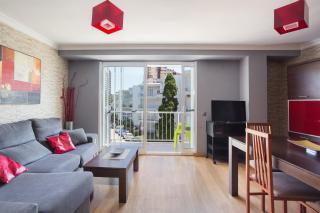 Apartamento Ducal Center - 9