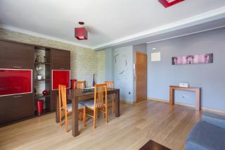 Apartamento Ducal Center - 7