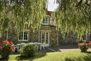 Gîte à Acqueville - 8