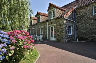 Gîte à Acqueville - 0