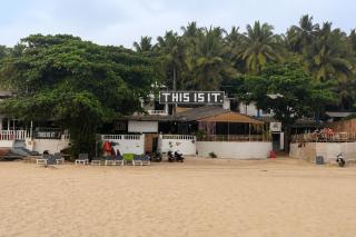 This is it Stays - Beach View Rooms & Huts - 9