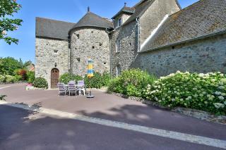 Manoir De Labelangerie - 9