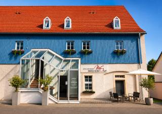Hotel Maucksches Gut - 9