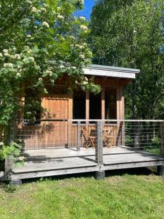 Caledonian Glamping - 8