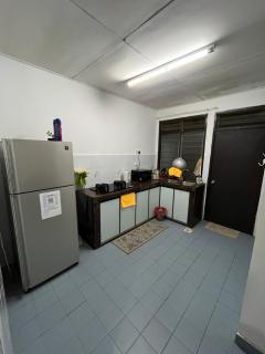 Damai Guest House - 6