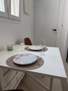 Azure Breeze Suite Apartment - Hersonissos - 1