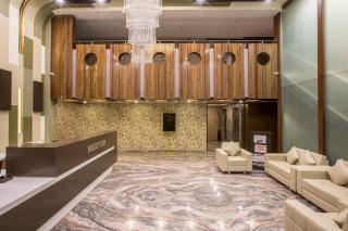 Prominent Corporate Residency - Gandhinagar - 7