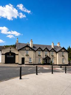 Powerscourt Arms Hotel - 3