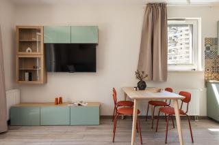 Flatbook - Seaside Apartments Spectrum - 7