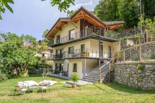 "Lomà" - Aosta Valley EcoResort - 0