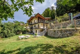 "Lomà" - Aosta Valley EcoResort - 7