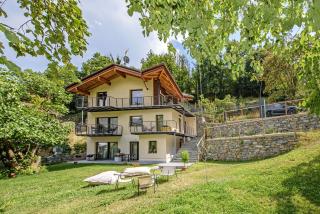 "Lomà" - Aosta Valley EcoResort - 8