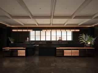 Atour S Hotel Changsha IFS International Financial Center Wuyi Square - 7