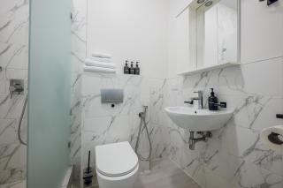 14-3 Diplomat Hall, Zhylianska 59, Kyiv centre, fantastic city view, 15 kW backup power, Petrovdom Apartment - 7