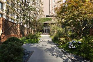Atour S Hotel Changsha IFS International Financial Center Wuyi Square - 5