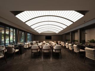 Atour S Hotel Changsha IFS International Financial Center Wuyi Square - 4