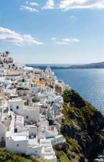 Crater View Suites, Fira Center Caldera Suites with Hot Tubs - 9