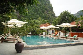 Moc An Village Tam Coc - Ninh Binh - 0