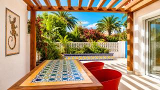 Casita del Toro - Rooftop Terrace & Sea View - 5
