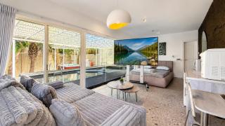 Liberty spa & suites - שלוש סוויטות ושתי ווילות מהממות עם בריכה פרטית - 4