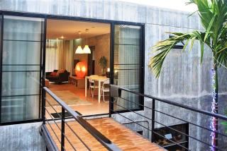 Baan Mali Apartment - 9