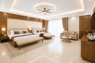 Hotel Park Green Suites Delhi Airport - 6