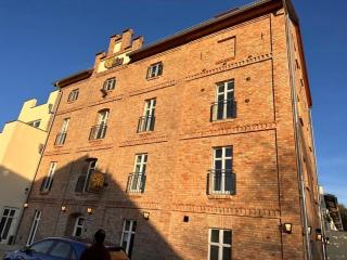 Aparthotel und Restaurant Kornkammer - 7
