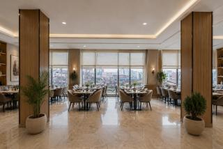 Hotel Park Green Suites Delhi Airport - New Delhi - 4