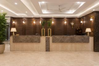 Hotel Park Green Suites Delhi Airport - 5