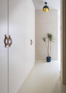 Pet-Friendly Flat with Garden Sleeps 4 - 2