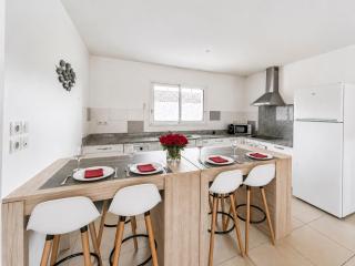 Maison moderne T4 avec jardin et terrasse - 3