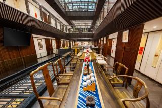Guilaiqi Boutique Hotel (Chengdu Chunxi Road Xinnanmen Subway Station Branch) - 6