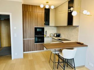 65m2 -Premium apartment with own parking - 5