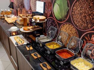 ibis Styles Belem Batista Campos - 8