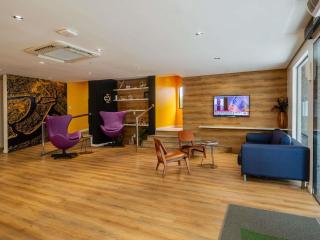 ibis Styles Belem Batista Campos - 5