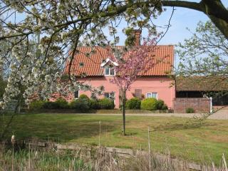 Colston Cottage, Badingham - 0