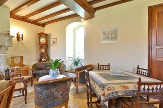 Manoir De Labelangerie - 1